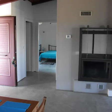 Elena Bungalows