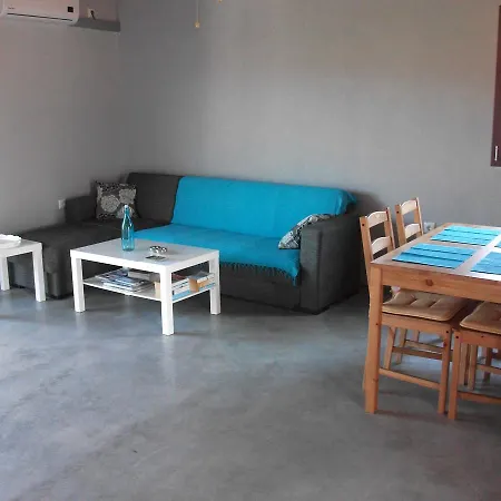 Elena Bungalows