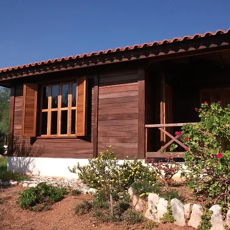 Aparthotel Elena Bungalows *