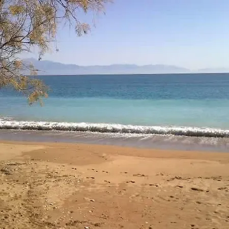 Elena Bungalows Aparthotel Chrani