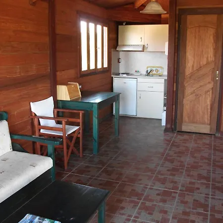 Elena Bungalows Aparthotel