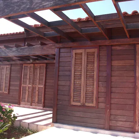 Elena Bungalows Aparthotel Chrani
