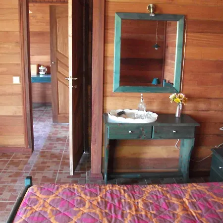 Elena Bungalows Aparthotel Chrani