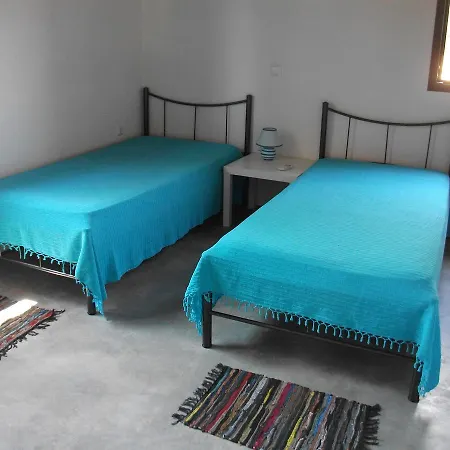 Elena Bungalows Chrani