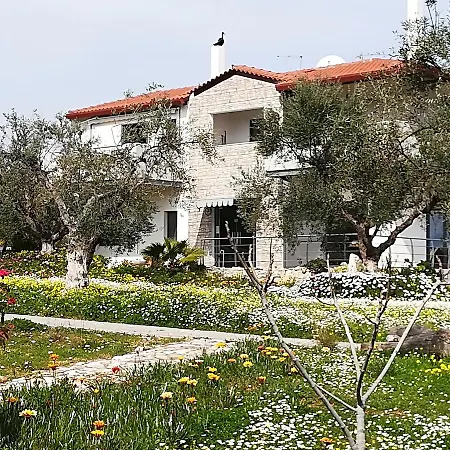 Elena Bungalows Aparthotel